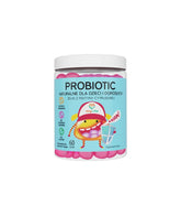 Zitruspektin probiotische Gelees 60 St - MYVITA - Biogo.de